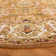 Chattooga Oriental Hand-Tufted Wool Gold Area Rug