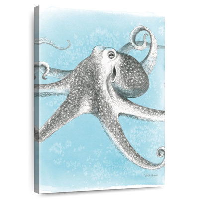 Brampt Coastal Sea Life III