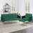 Zineta 67" Upholstered Sleeper Sofa-1751372702