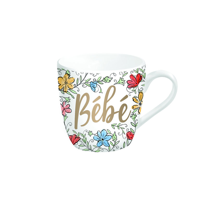 Bullard Ceramic Coffee Mug