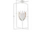 Tulipano 1 - Light Pendant
