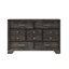 Ensemble de chambre avec lit plateforme de rangement Rodericka 4-1_Natividad-642457109