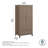 Kaionna Accent Cabinet