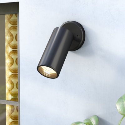 Dungannon Armed Sconce