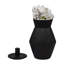 Vase à couvercle en grès Chambre-70093909-70093906
