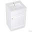 Meuble-lavabo avec lavabo 20 po-108499203