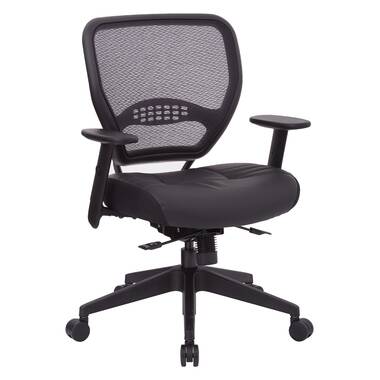 Office Star Products Mesh Managers Office Chair 