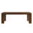 Lyddia 6-Person Dining Table Set With Upholstered Chairs & Wooden Frame