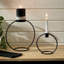 Pilier de table H 10 po