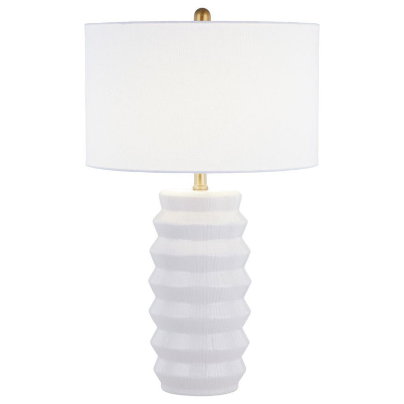 Holmes Table Lamp