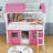 Adelheid Kids Bunk Bed-729810352-729810353