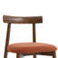 47 cm H Upholstered Dining Chair-2056496468