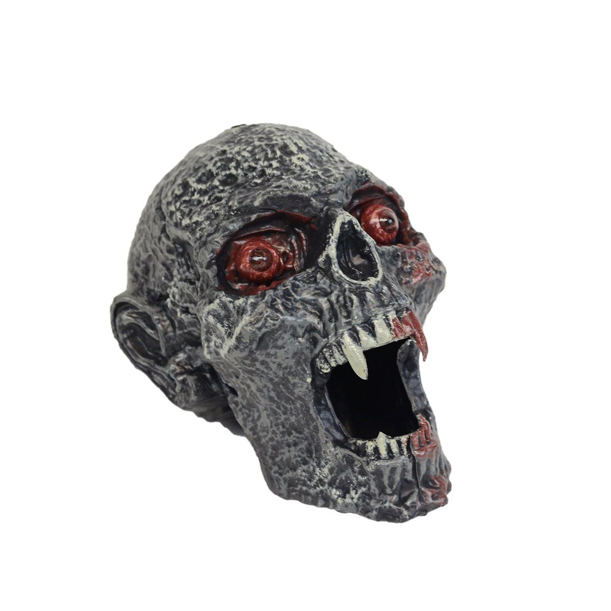 Black Vampire Fangs Skull Teeth Fake Red Blood Scary Halloween Party Decorations Black Vampire Fangs Skull Teeth Fake Red Blood Scary Halloween Party Decorations