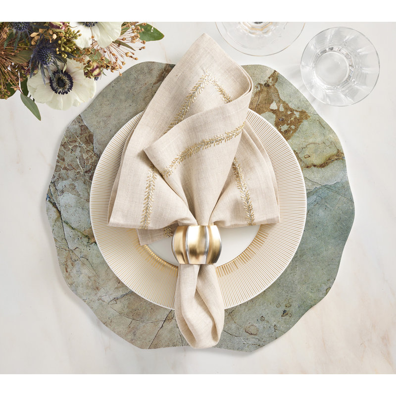 Lucent Placemat