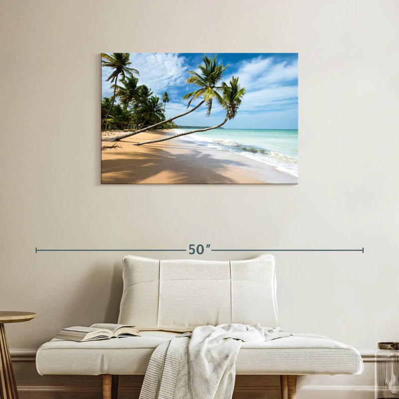 Gillard Mayaro Gillard, 24" H x 36" W