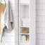 Aadhith Linen Cabinet-1286908268