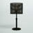 Bailin Metal Table Lamp