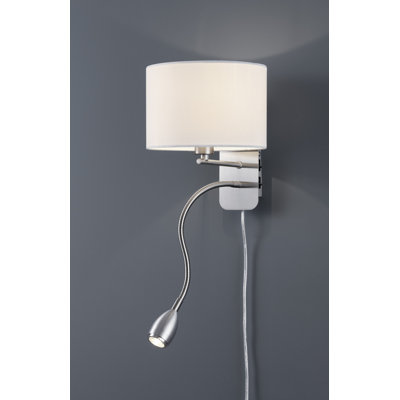 Arguelles LED Wall Sconce