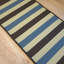 Tapis carré intérieur / extérieur Amarianna-63546858