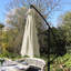 Ainara 32.7cm Cantilever Parasol