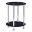 Suleymi End Table