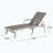 Modern CHAISE LOUNGE