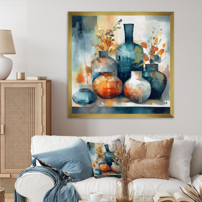 Print on Canvas