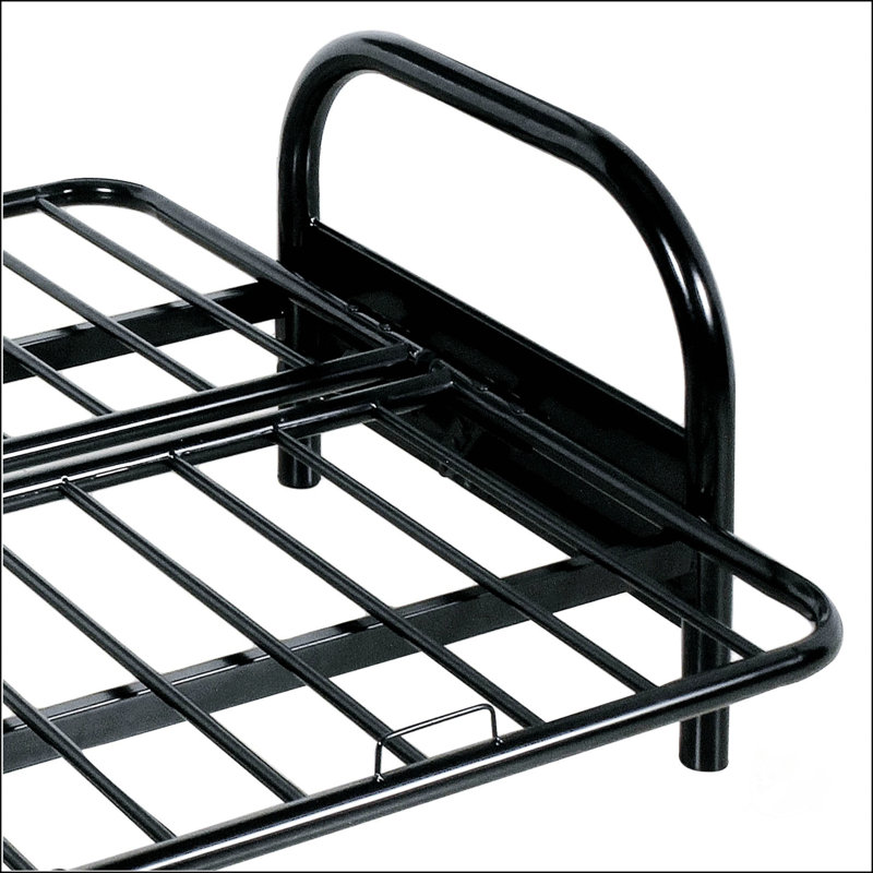 Adjustable Futon Frame,Metal Sofa Frame,Black