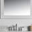 Solid Wood Frame Rectangle Wall Mirror-1278077184-1277962234