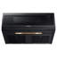 Samsung 1.1 cu. ft. Smart SLIM Over-the-Range Microwave with 400 CFM Ventilation with Wi-Fi and Voice Control