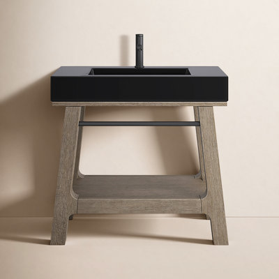Auburn 36" Single Bathroom Vanity