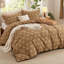 Housse de couette réversible Literie-109911411-114316003