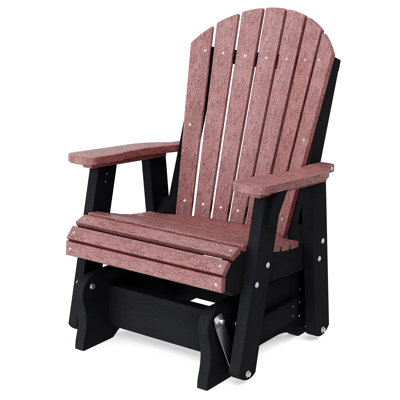 Fauteuil oscillant Fauteuil oscillant 1 place Heritage