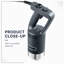 ROCKhiway Hand Mixer