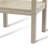 Laguna 18.45" W UV Resistant HDPE Side Table -93539315