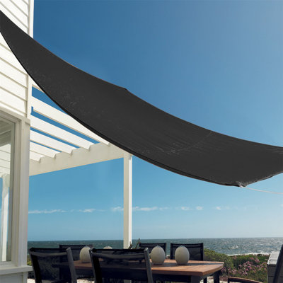 Rectangle Shade Sail - 2.5 x 3m