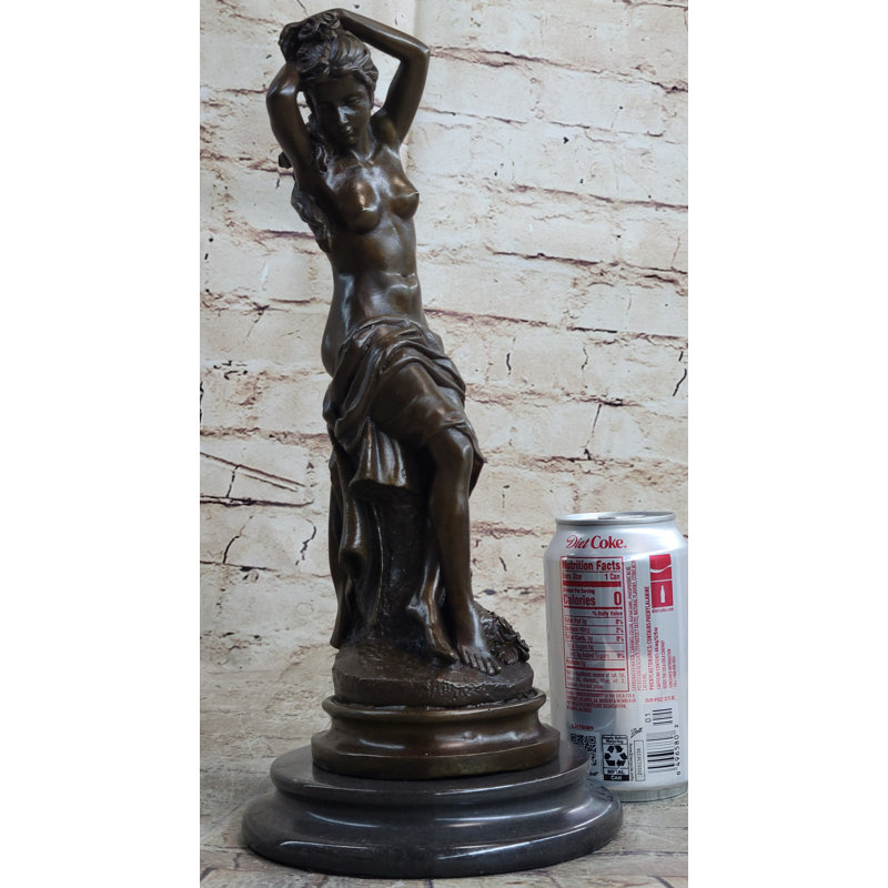 Figurines et sculptures Terianna