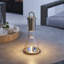 Kandella Accent Rechargeable Table Lamp-586459305