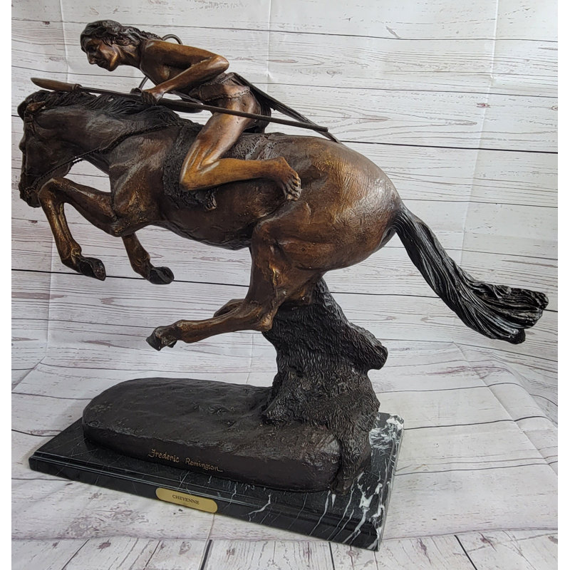 Figurines et sculptures Denson