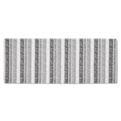 Tapis de cuisine antidérapant Martha Stewart