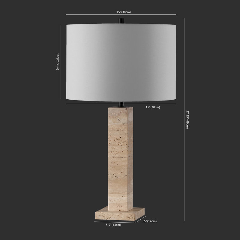 Raub Table Lamp