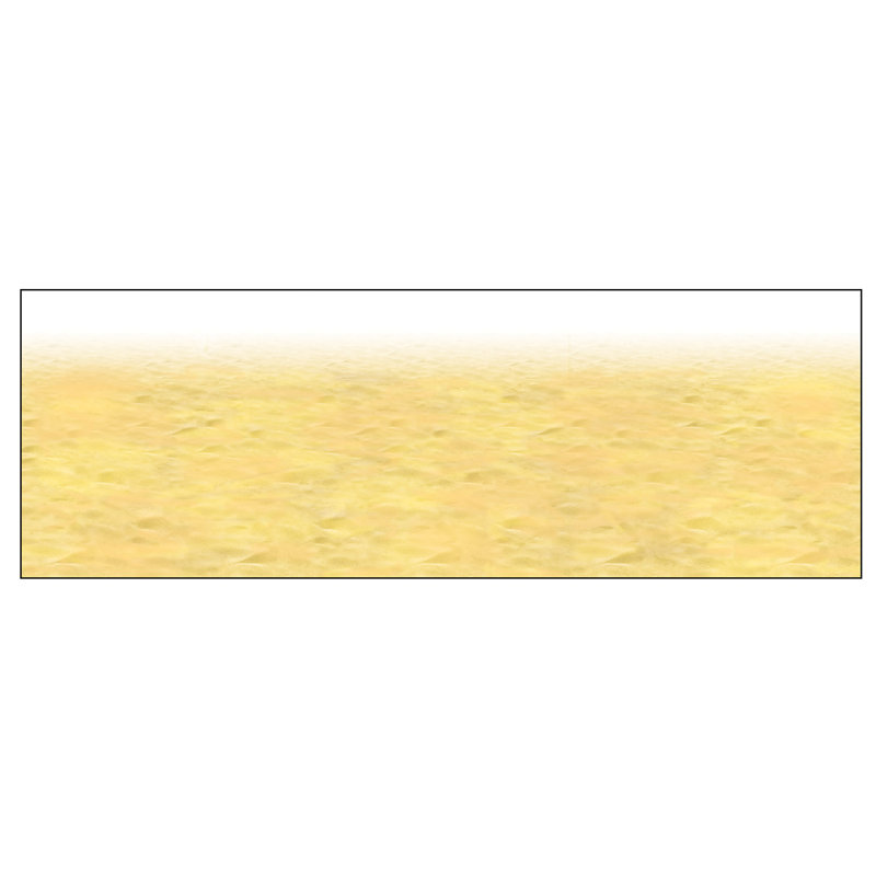 Bordure de plancher océan
