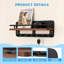 Wall Organizer-819788162