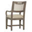 Reece Upholstered Arm Chair-804507595-760190066