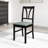 4 - Person Four Leg Dining Set-95608782
