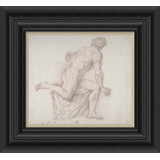Giacomo Giclee Print by David Phoenix
