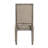 Hildemar 20.5" H Linen Upholstered Side Chair-2118861880-2075599332