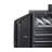 Vertical Offset Charcoal 1890 Square Inches Smoker