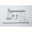 HOOSENG Touch Kitchen Faucet-97182349