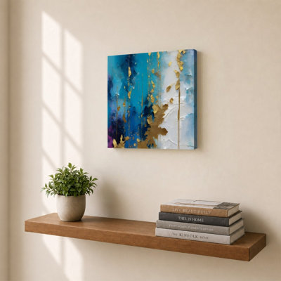 Joel 2:13 Return to Grace by Mark Lawrence - Graphic Art on Canvas
